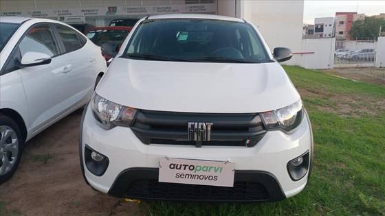 FIAT MOBI 1.0 FIREFLY FLEX LIKE. MANUAL